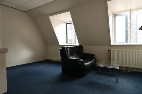 1e Dorpsstraat 18-B