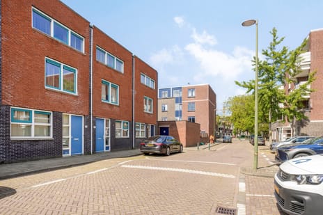 Charlotte de Bourbonstraat 147