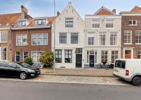 Nieuwe Haven 17