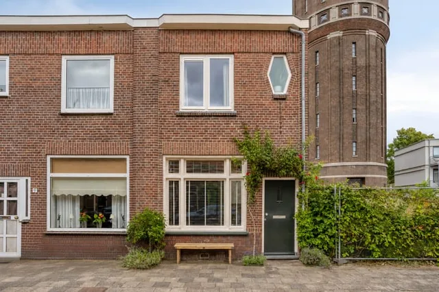 Hyacintstraat 7
