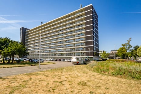 Beneluxlaan 88