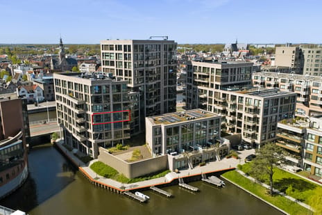 Noorderkade 5-H