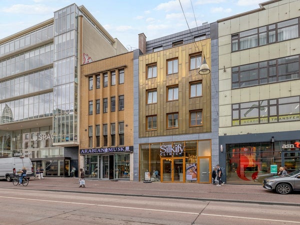 Lange Viestraat 4 B