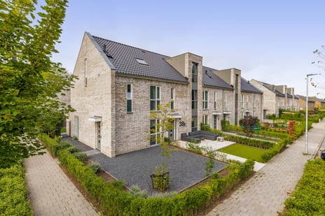 Ferdinand Huyckstraat 1