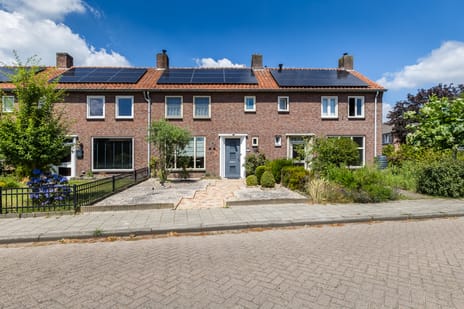 Koningin Julianastraat 5
