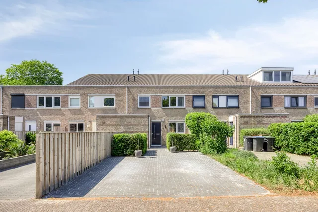 Meester Stappartlaan 6