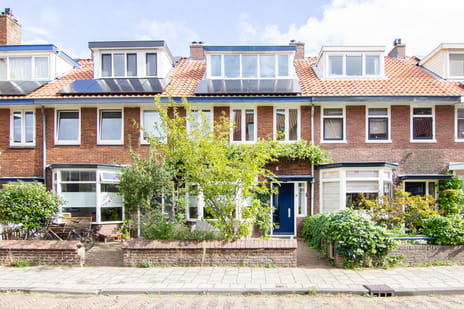 Voorduinstraat 30