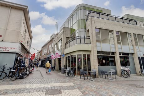 Wijngaardstraat 20-C