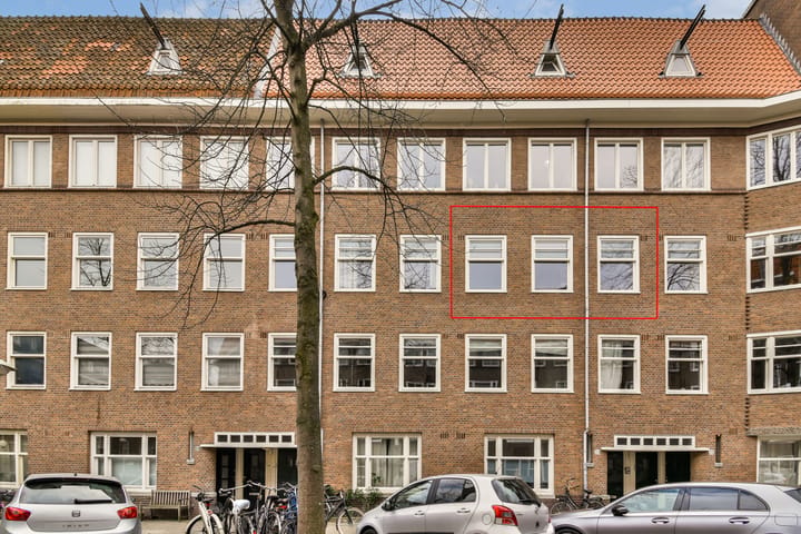 Baffinstraat 33-2