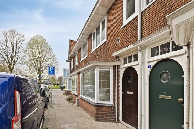 Karperstraat 5