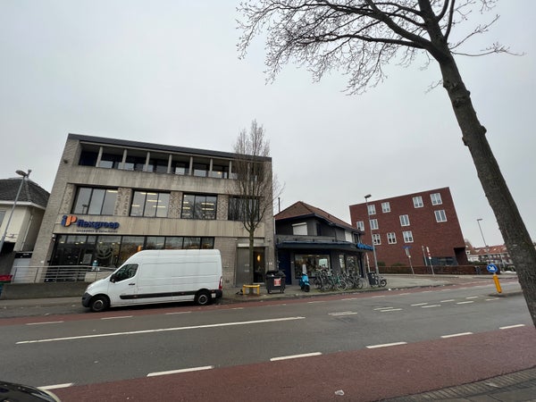 Tongelresestraat