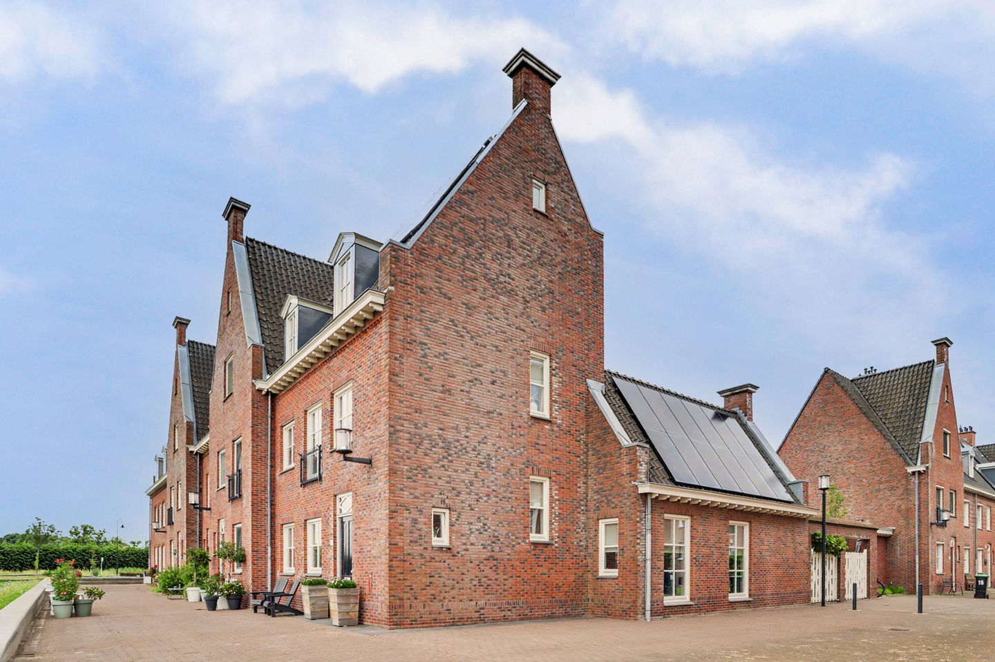 NVM Open Huizen Dag Frederik Hendrik wal 31
