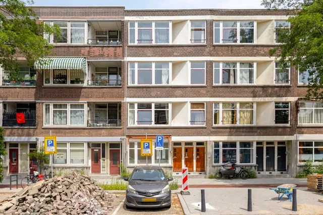 Willem Buytewechstraat 115-C