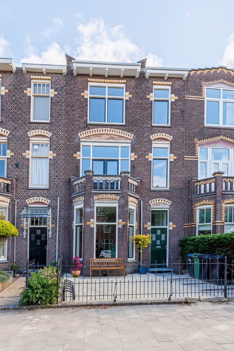 Groesbeekseweg 93-A