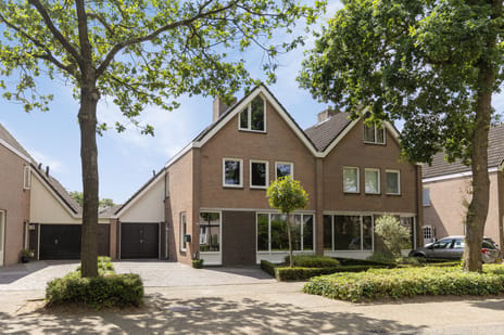 de Korenaar 15