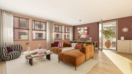 Cortado Urban 80-95 (Bouwnr. 498)