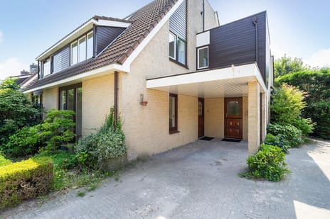 Zanderijlaan 27