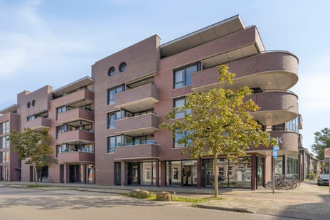 Veldhovenring 152