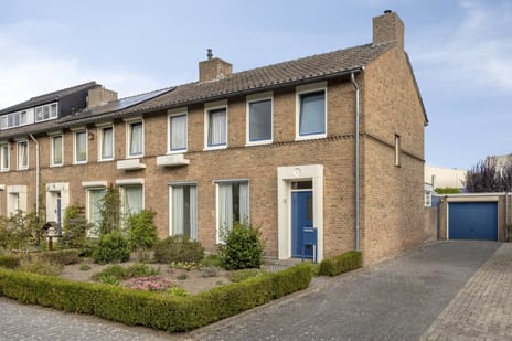 Parallelweg 10