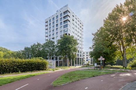 Toetsenbordpad 131
