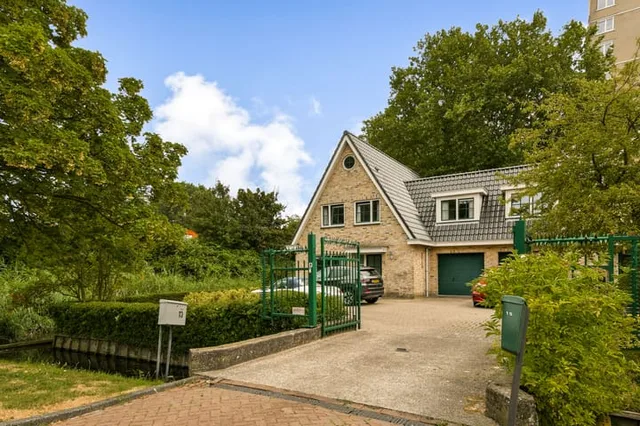 Noorderakerweg 13