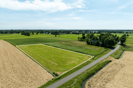 Krommeweg
