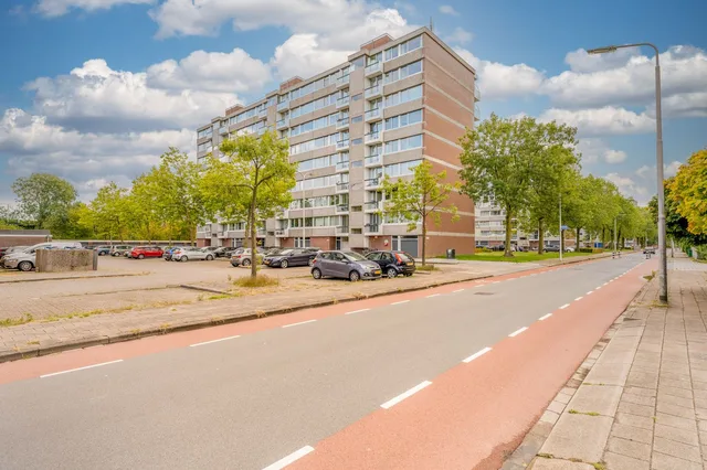 Verdiweg 545