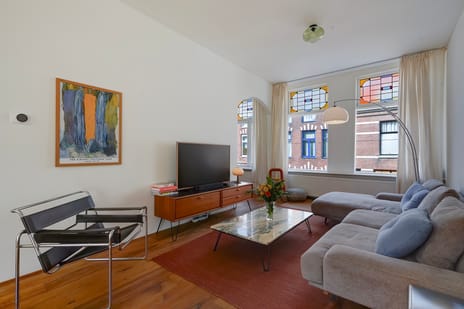 Teijlerstraat 6