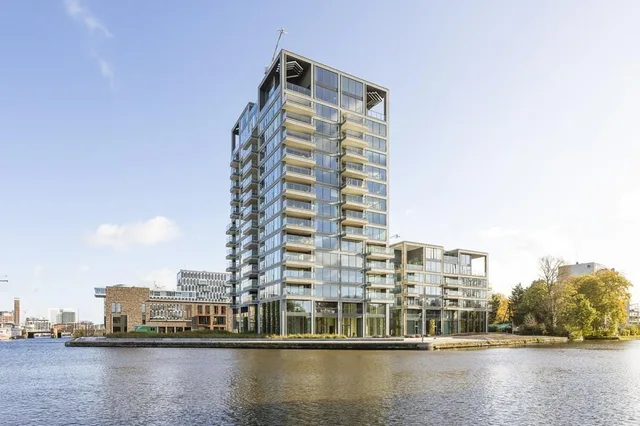 Zodiakplein 24