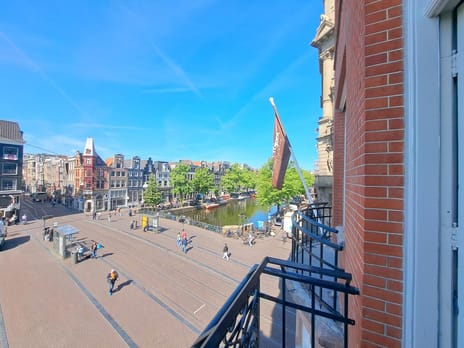 Keizersgracht 461-C