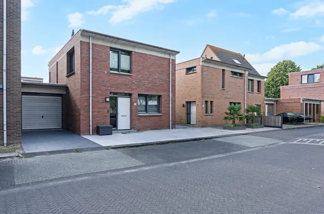 Guadeloupestraat 32