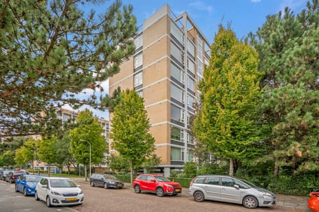 Louis Davidsstraat 285