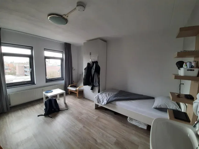 Dennenbosweg