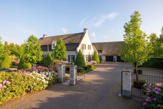 Houtbroekdijk 11