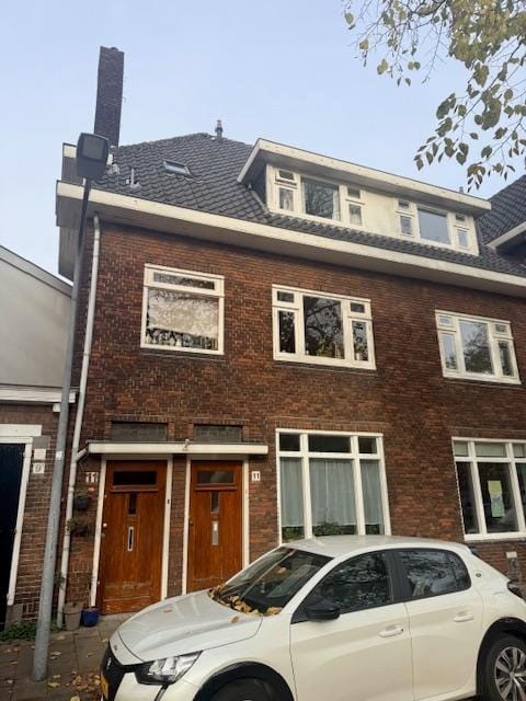 Garenkokerskade 11-RD