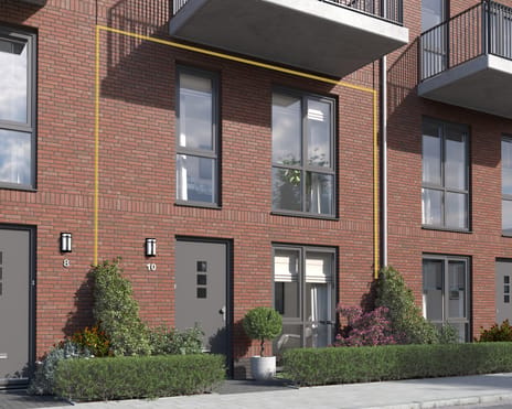 Lekstraat 18