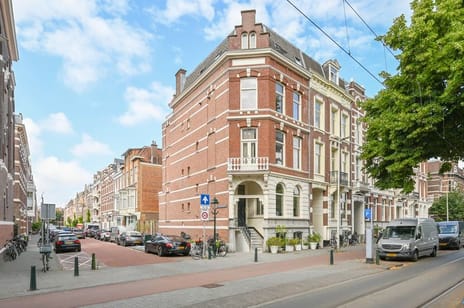 Koningin Emmakade 185