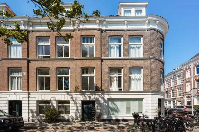Celebesstraat 53-C