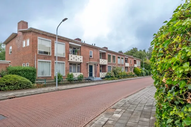 Pelikaanstraat 201