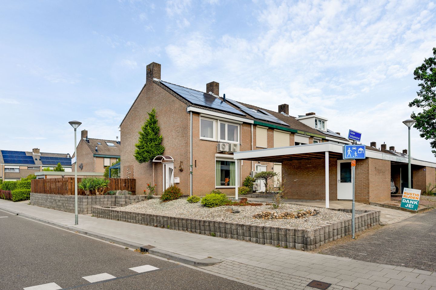 Kasteel Daelenbroeckstraat 45