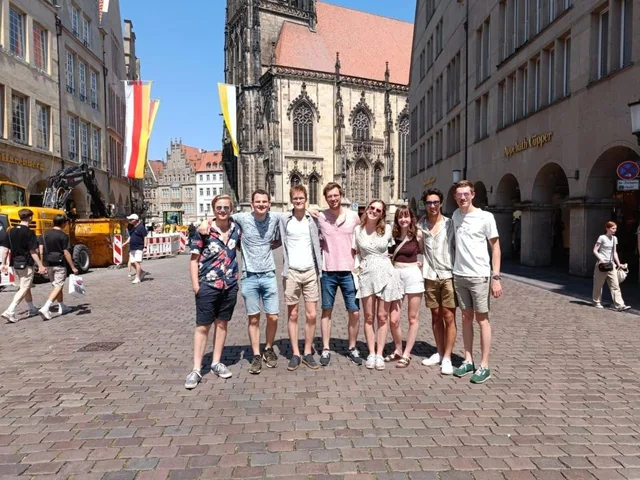 Campuslaan