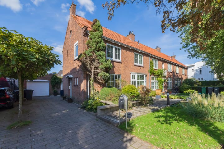 Crayenesterlaan 49