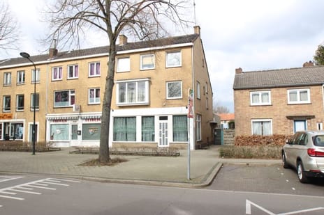 Kardinaal van Rossumplein 57