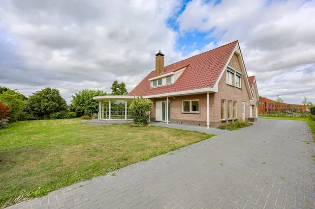 Goudplevierweg 5