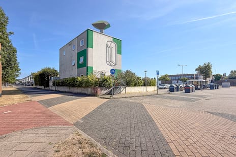 Theaterplein 3