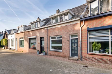 St. Walburgbuitensingel 42