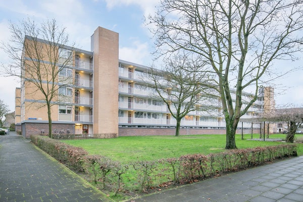Philippus de Montestraat 42