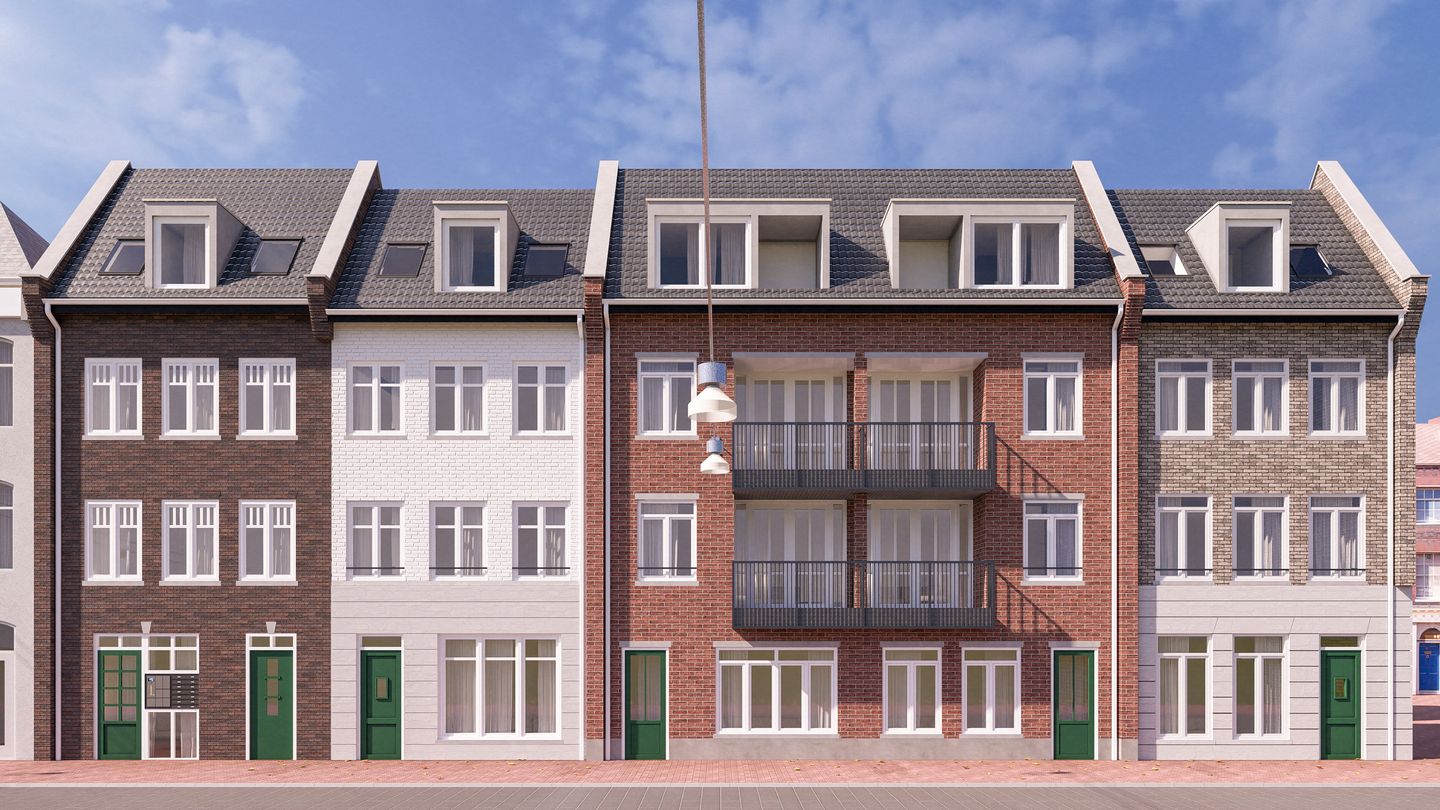 Veldstraat 11-E