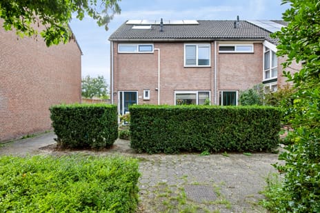 Leidekkersdreef 13