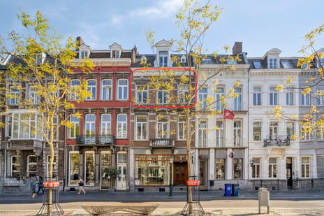 Stationsstraat 25-C